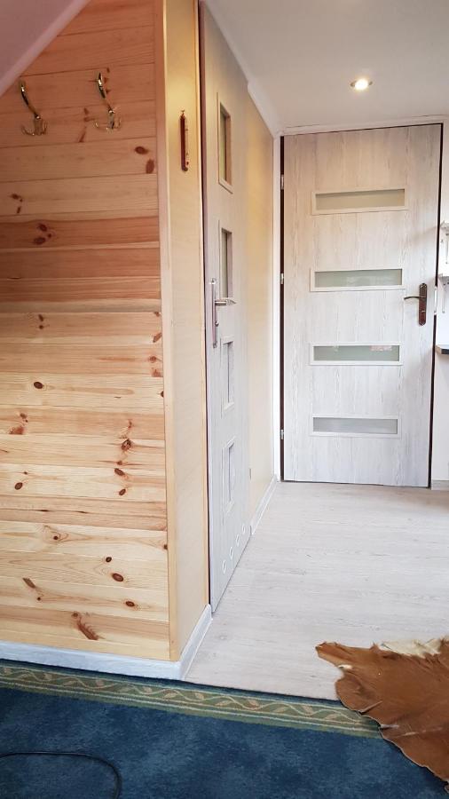 Turystyczny Apartament Na Poddaszu Skoczów المظهر الخارجي الصورة