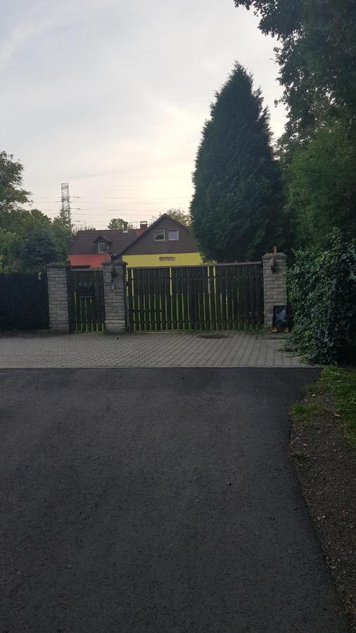 Turystyczny Apartament Na Poddaszu Skoczów المظهر الخارجي الصورة